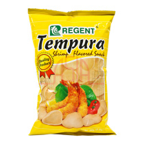 Regent Tempura SHRIMP  100G x 25